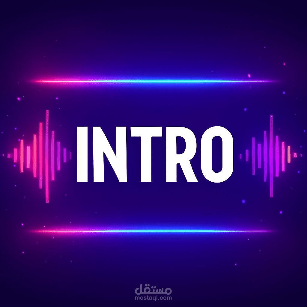 وصف اعمالي في فيديو