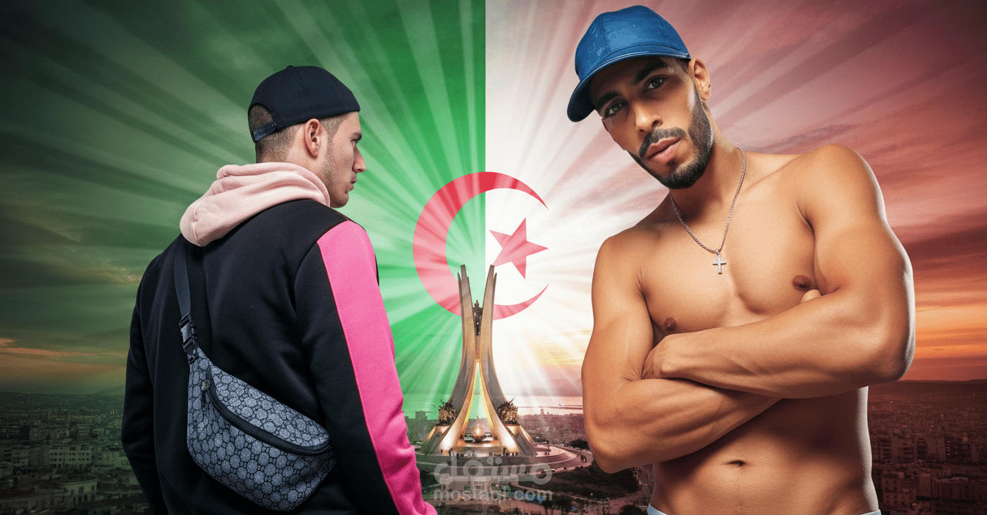 عمل كليب بالذكاء الاصطناعي