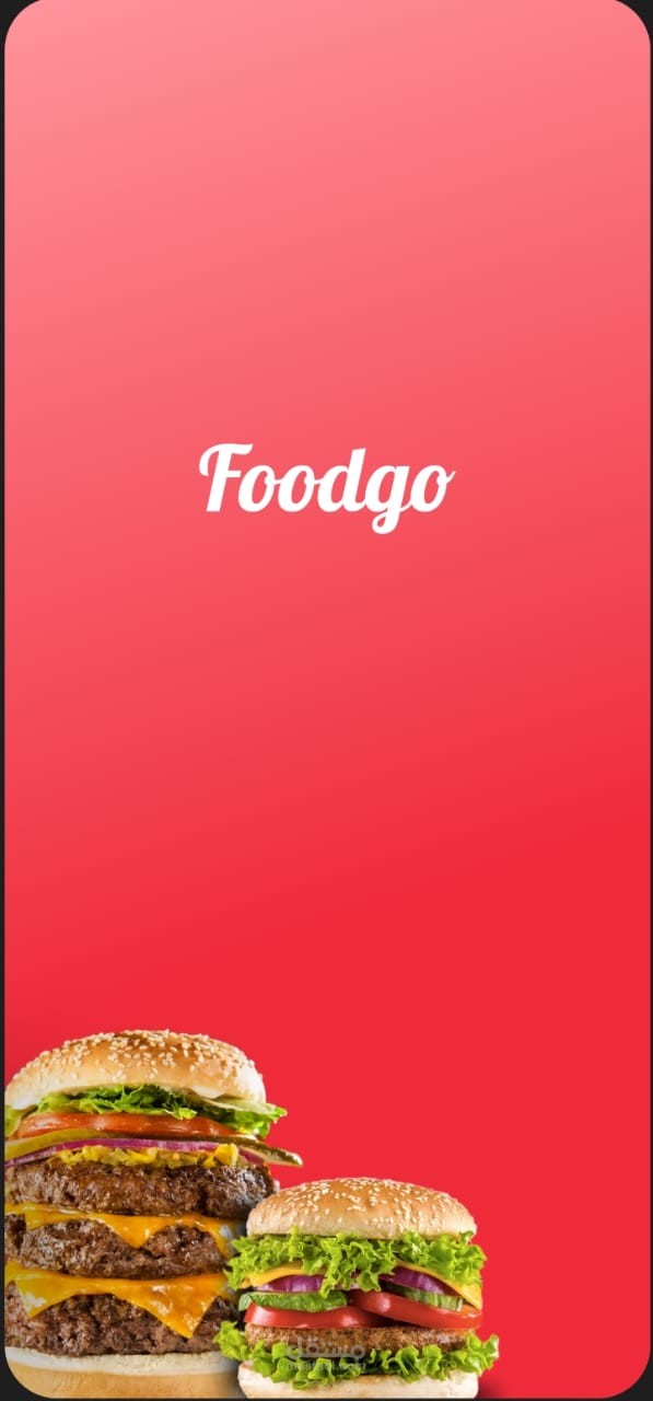 Restaurant App – تطبيق مطعم متكامل لإدارة الطلبات