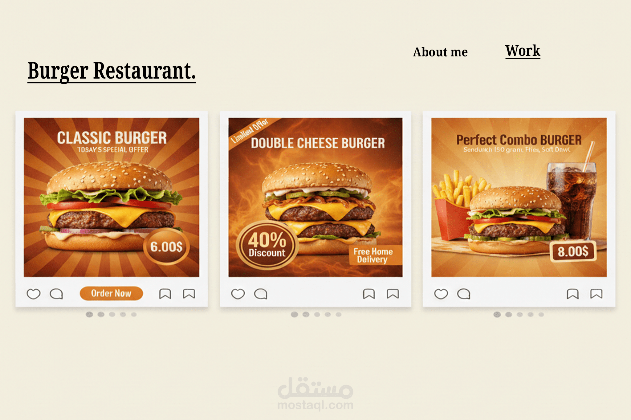 تصميم اعلانات سوشيال ميديا