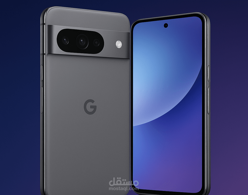 معاينة سريعة لهاتف google pixel 10 pro xl