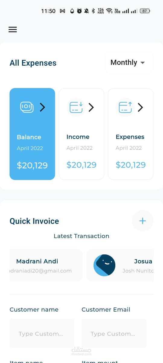 Responsive_DashBoard