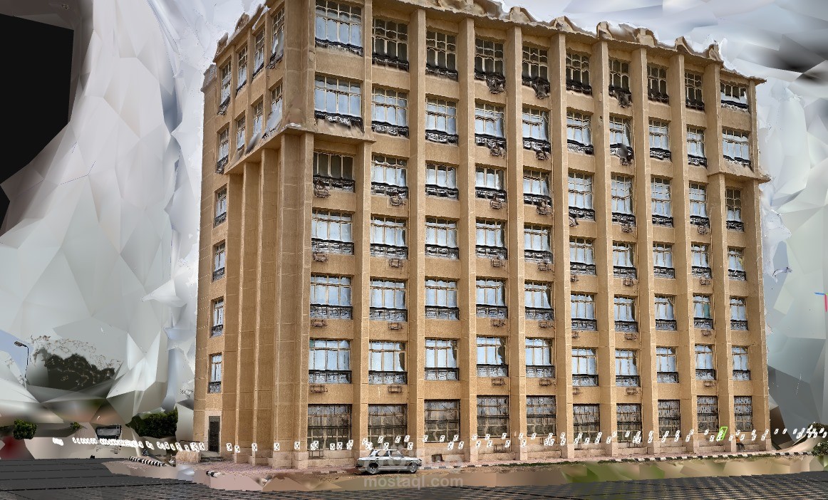 المساحة التصويرية