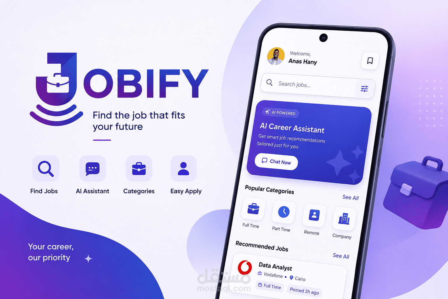 Jobify