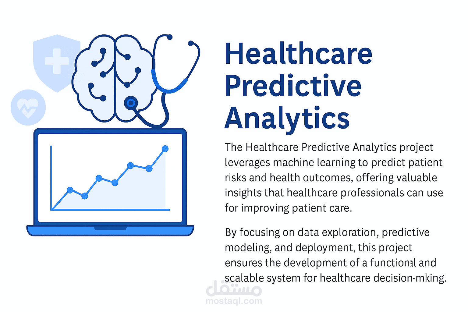 Healthcare Predictive Analytics