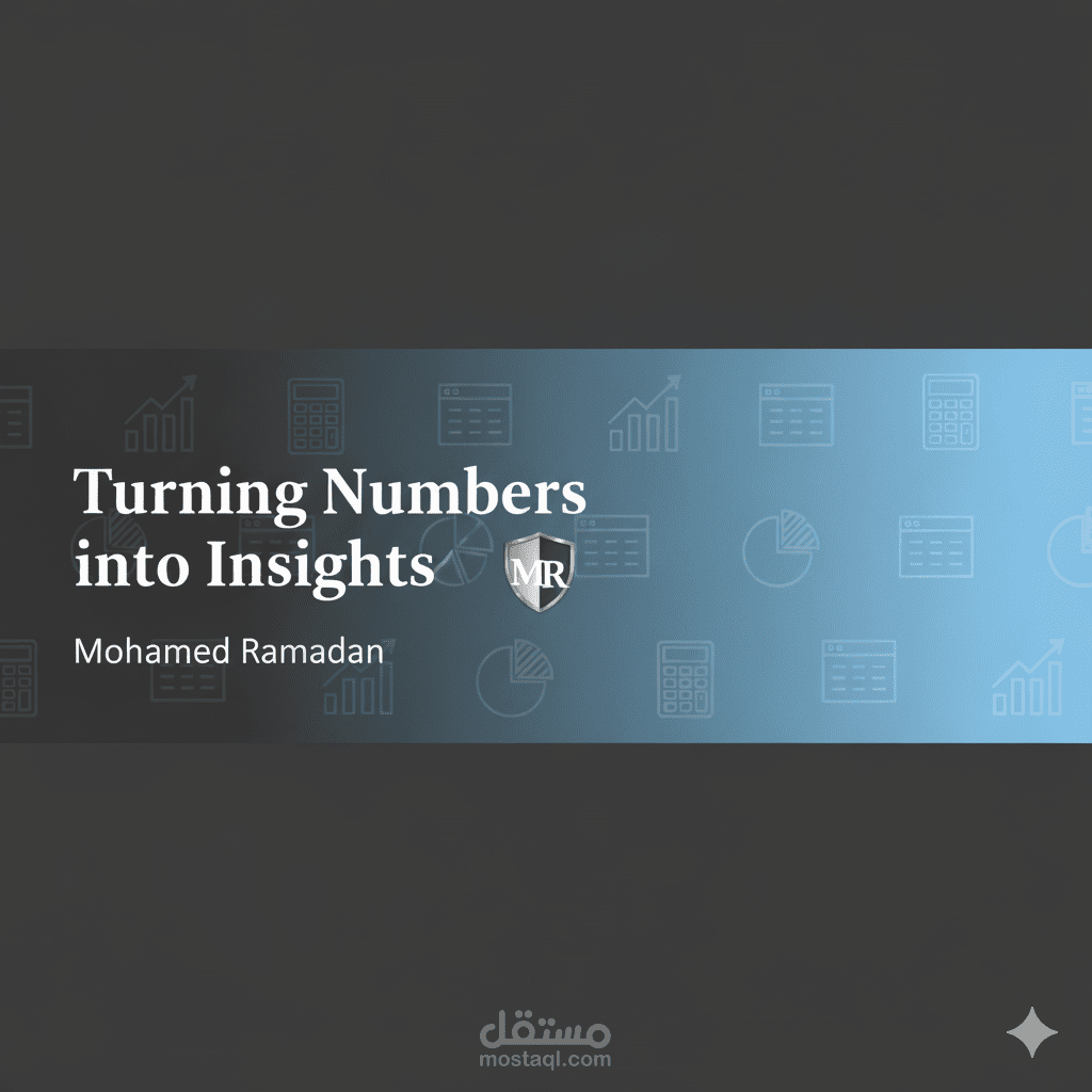 Custom Excel-Based ERP System for Accounting Operations