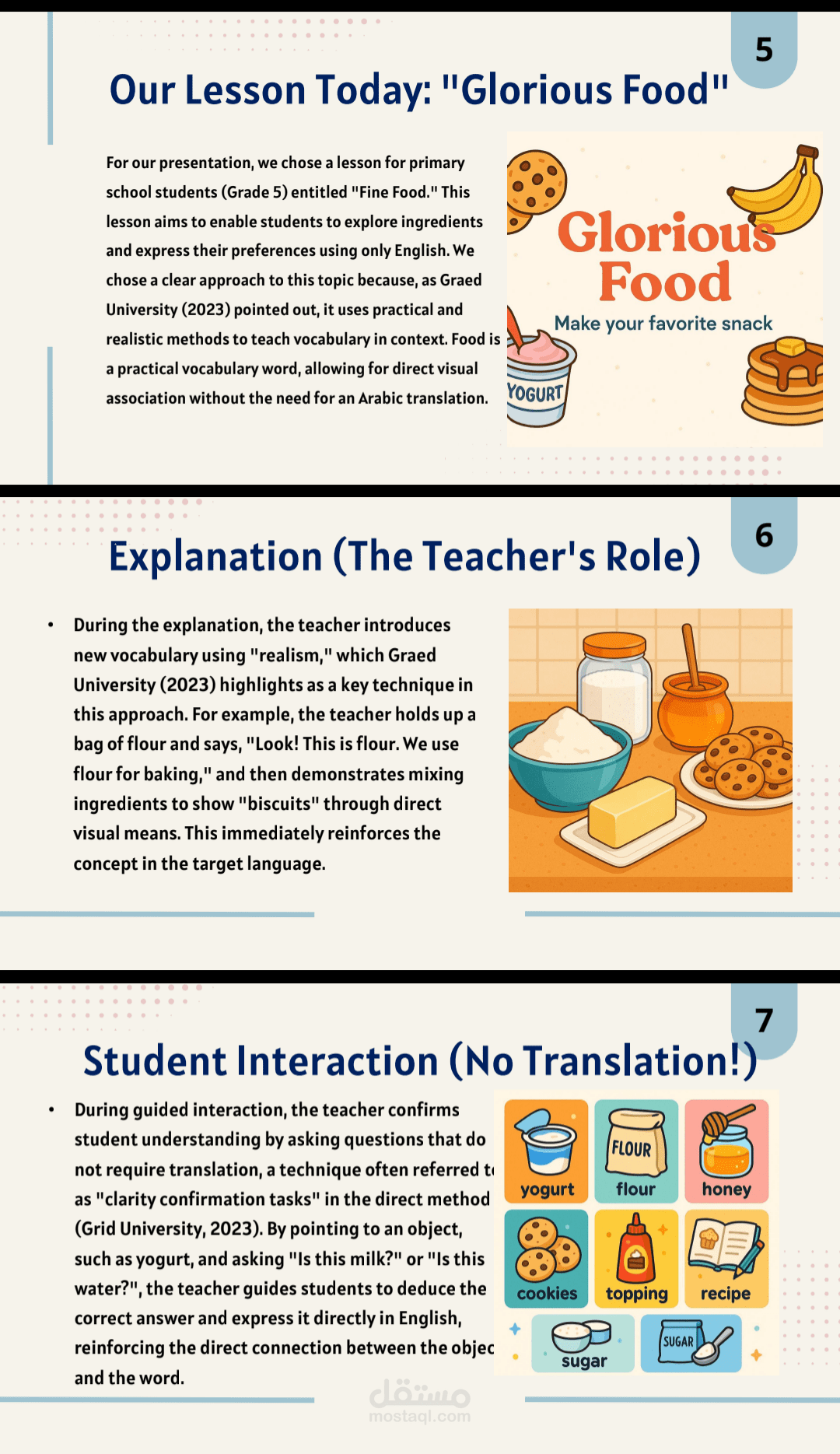 (Direct Method- (PowerPoint