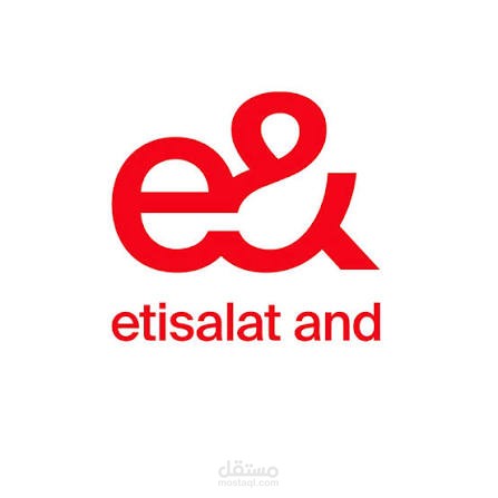موظف مبيعات في شركة اتصالات مصر