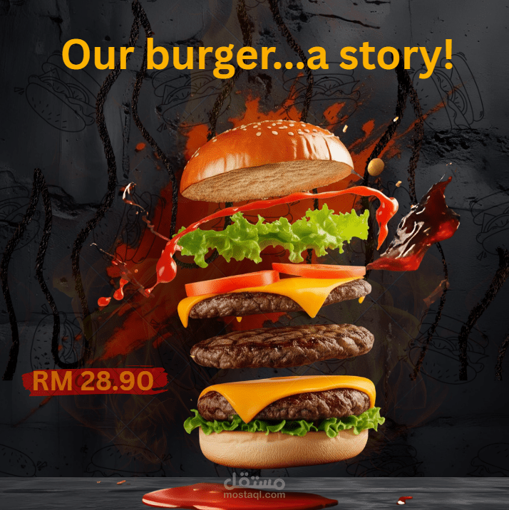 مجموعة فيديوهات إعلانية + صور 4K