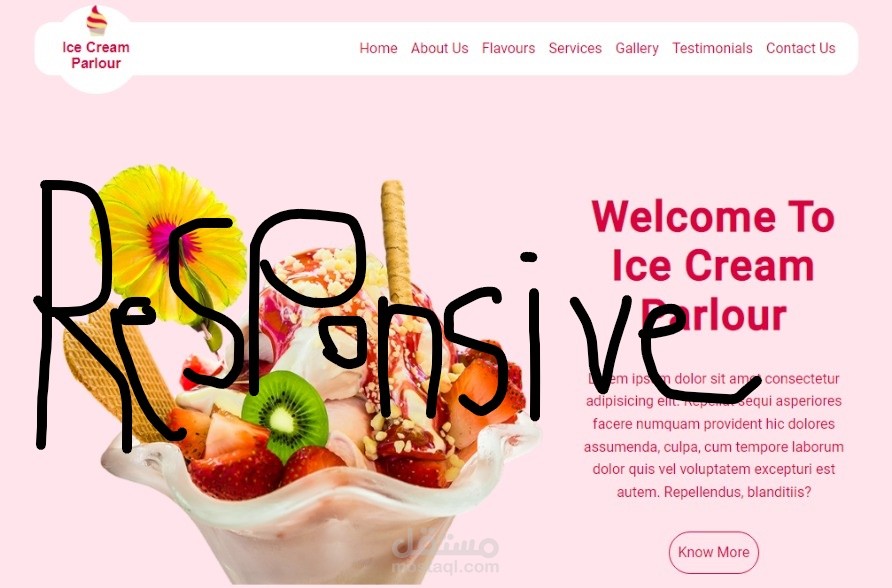 html css