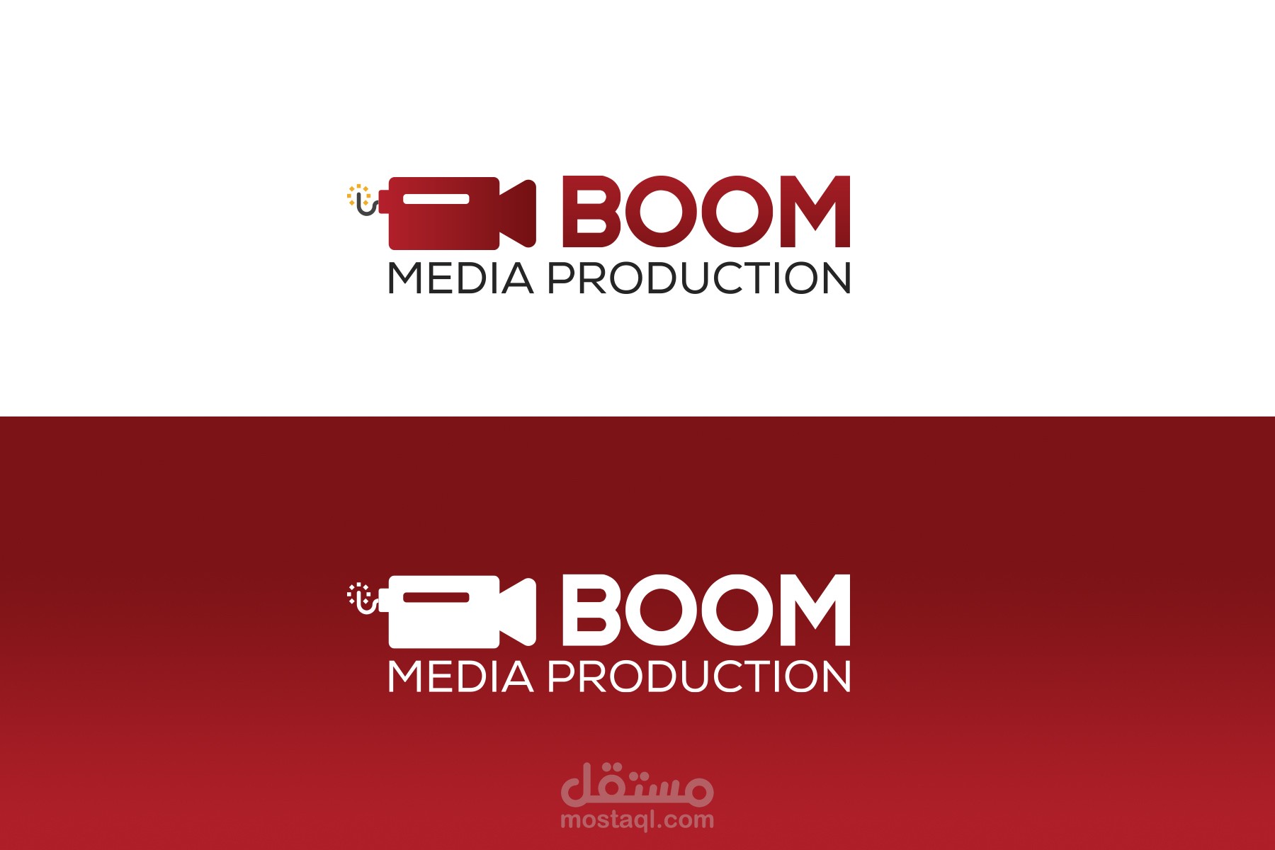 Boom Media Production