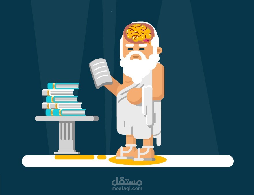 نوري موشن جرافيك
