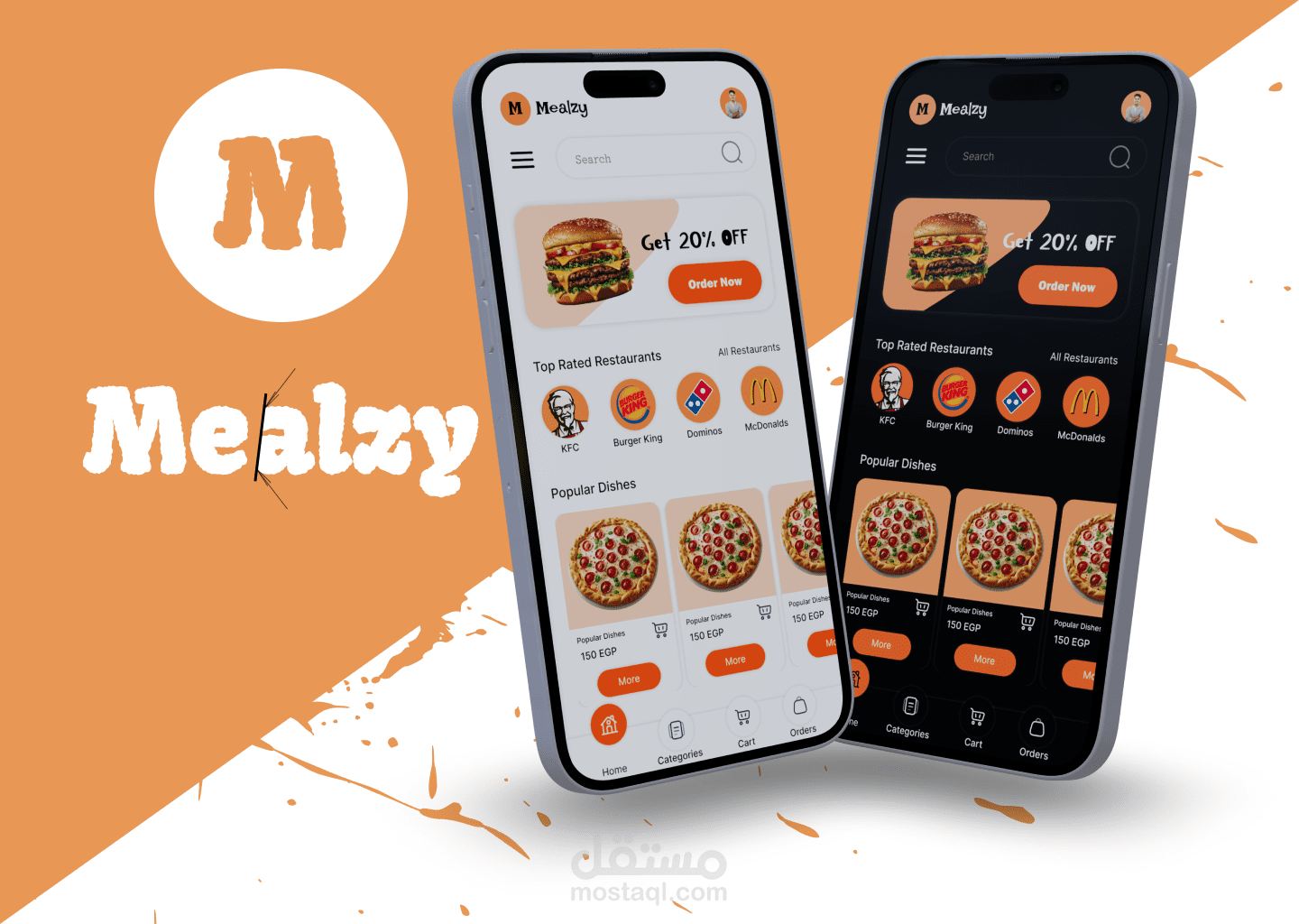 Mealzy