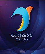 عمل بزنيس كارت احترافي