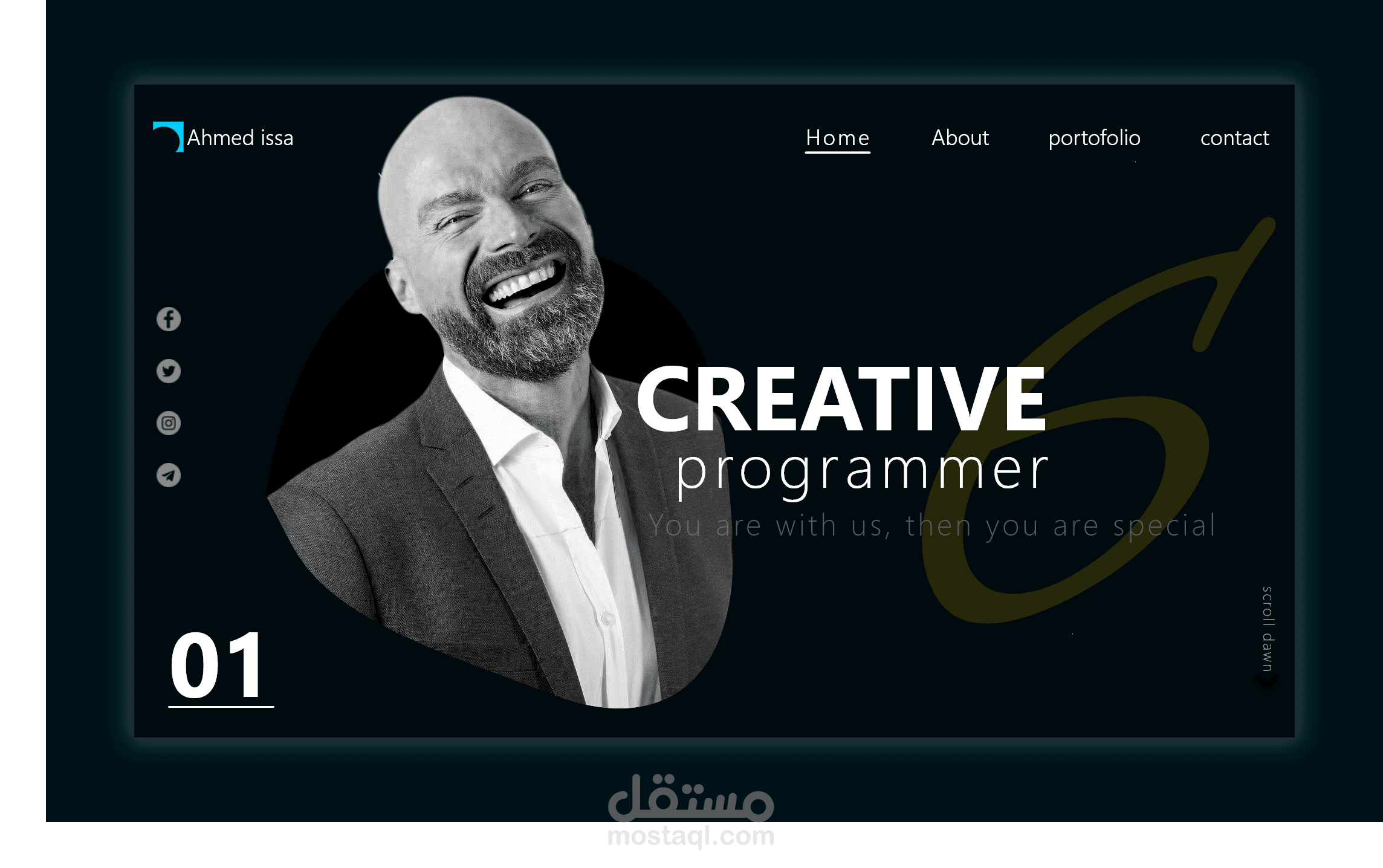 web design