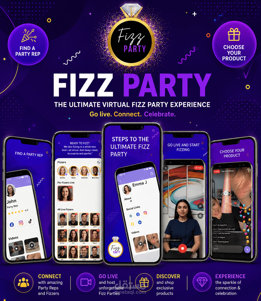 FizzParty