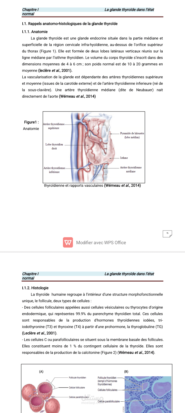 مذكرة تخرج