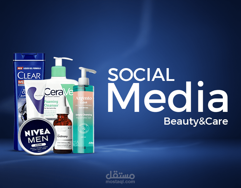 Social Media Designs