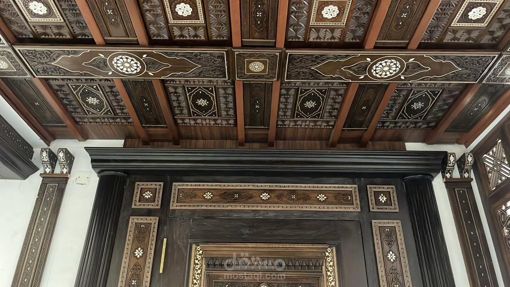 سلطنة عمان الموالح