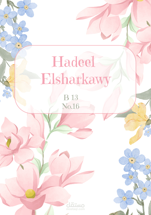 تصميم تقارير وعروض تقديمية احترافية باستخدام Canva