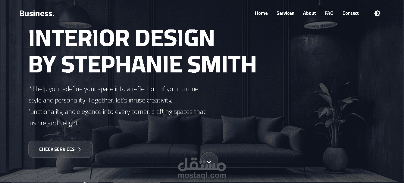 WEBSITE-BUSINES