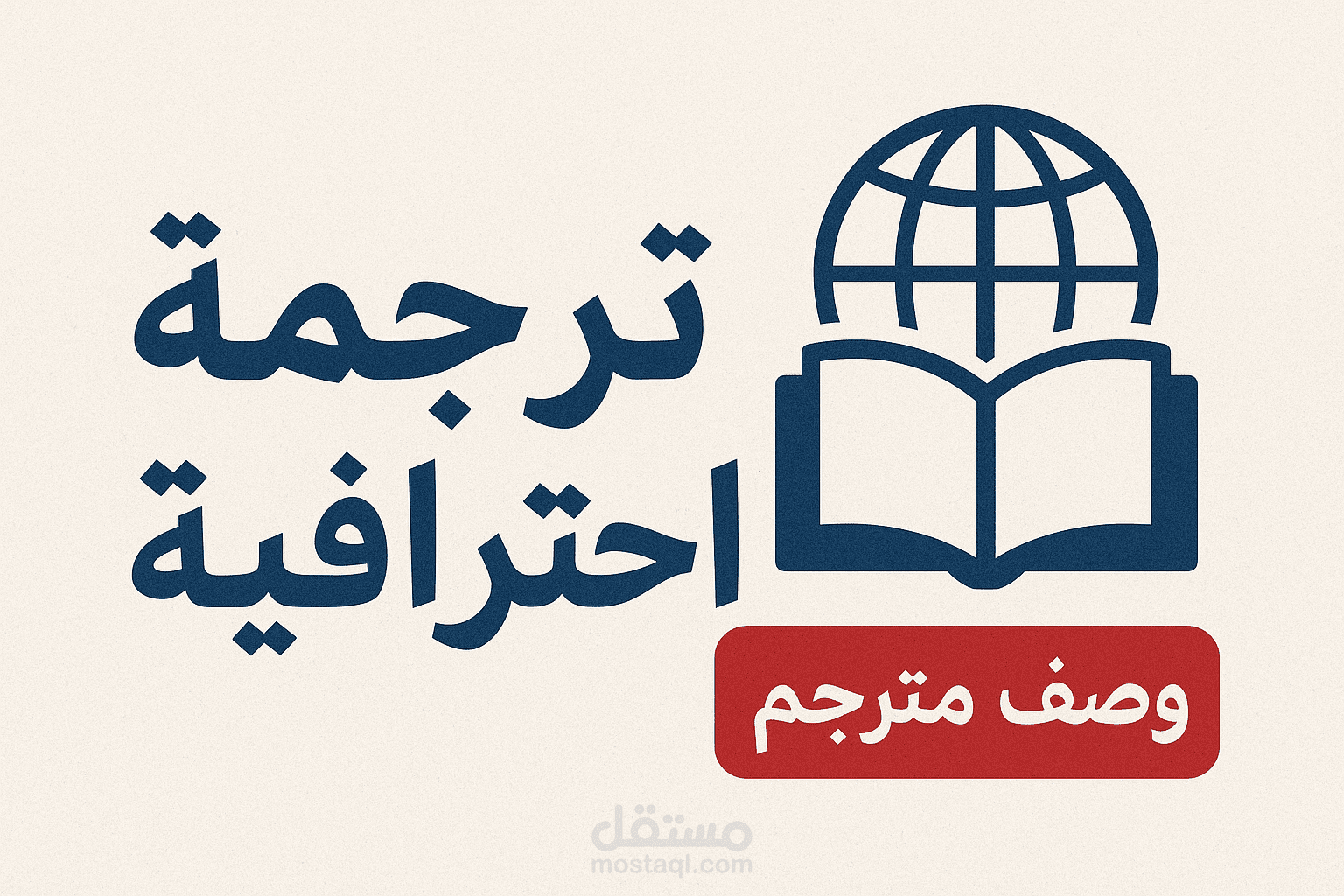 تحويل وصف المنتجات من الإنجليزية للعربية (أو العكس) بجودة عالية