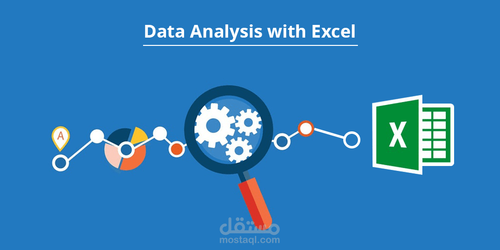 تحليل أداء الحملات التسويقية (Marketing Campaign Performance Dashboard)