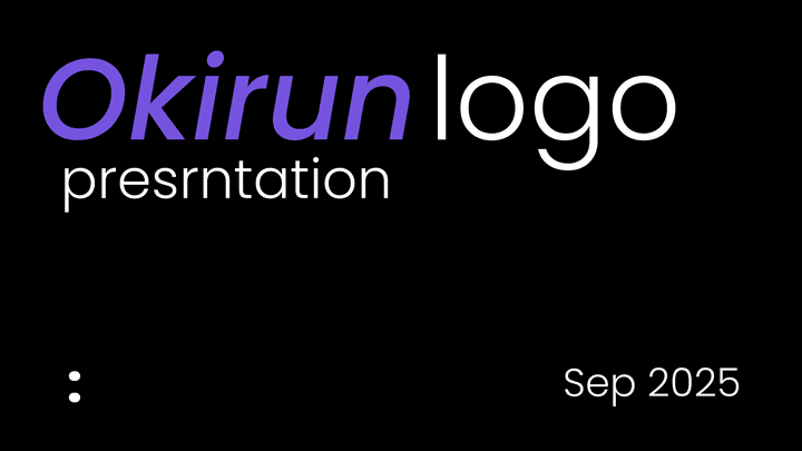 شعار لمنصة اوكيرن للمنح والفرص