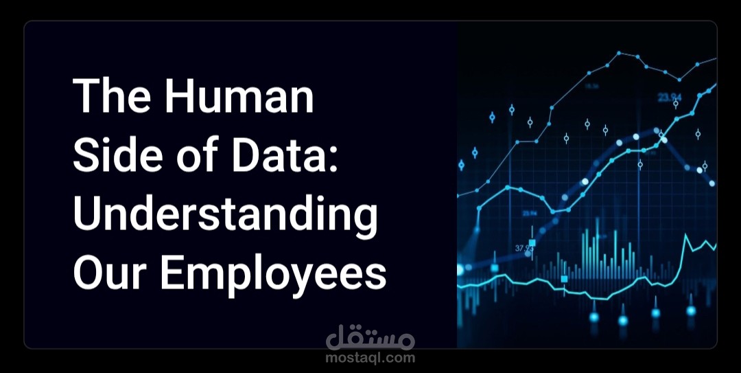 Presentation about,Human Side Of Data