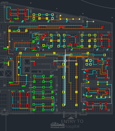 Lighting design
