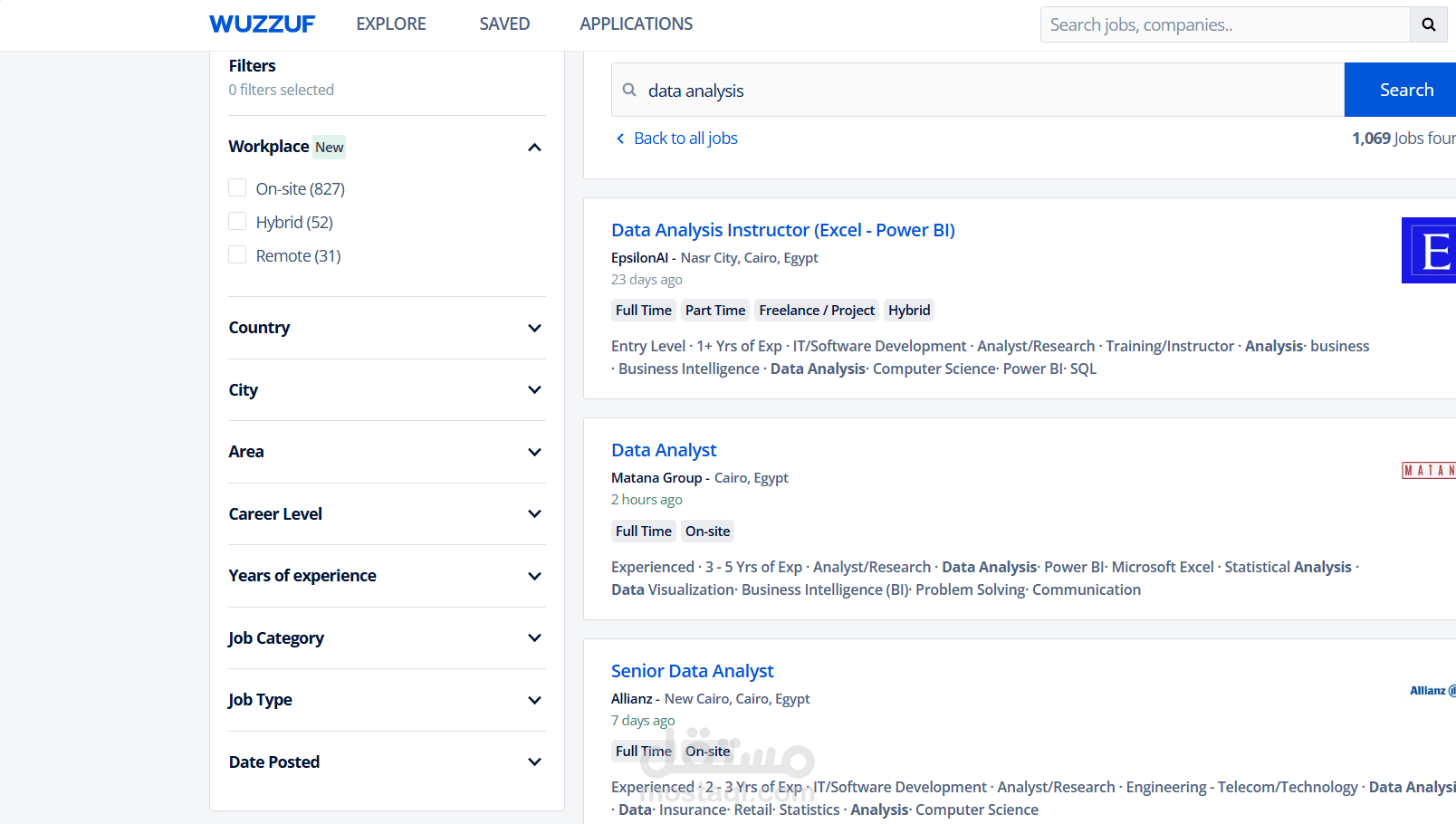 Automated Web Scraping Script