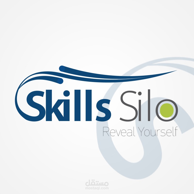تصاميم ترويجية لصفحة فيسبوك Skills Silo