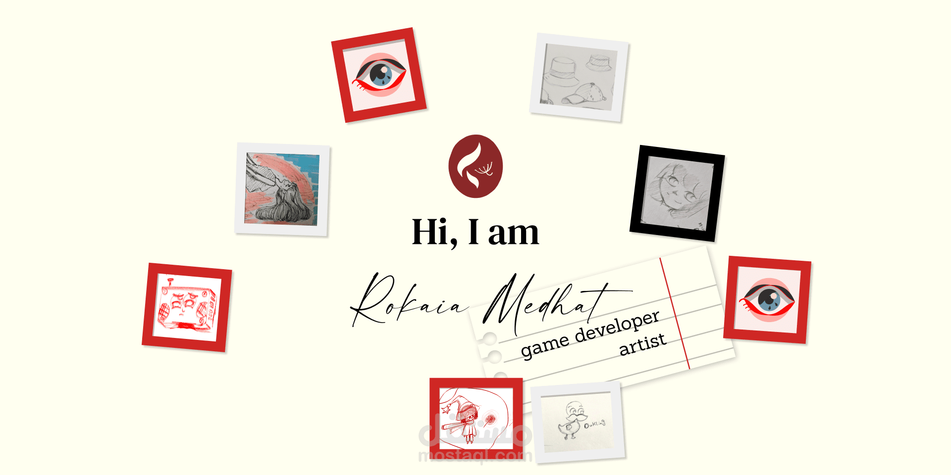 Figma Portfolio