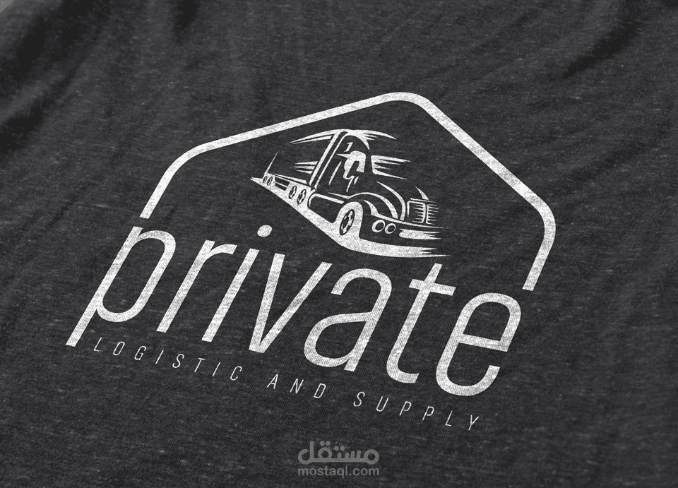 شعار مكتب برايفت