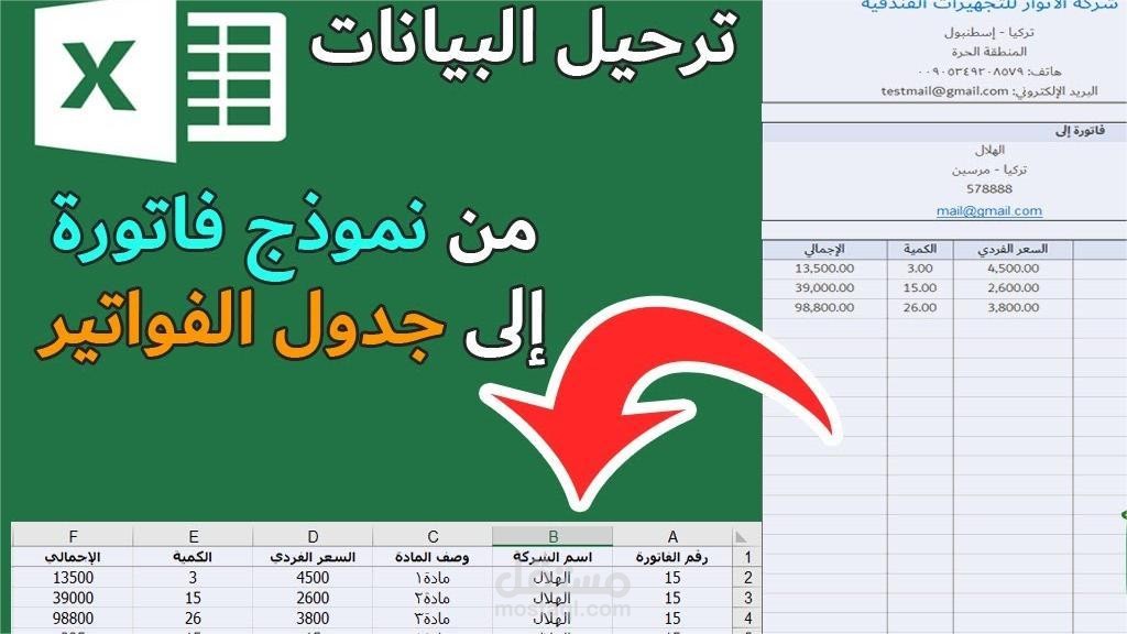تصميم اكسيل شيت لمتابعة المبيعات لشركة ادوية من خلال اخر سنتين و التحصيلات