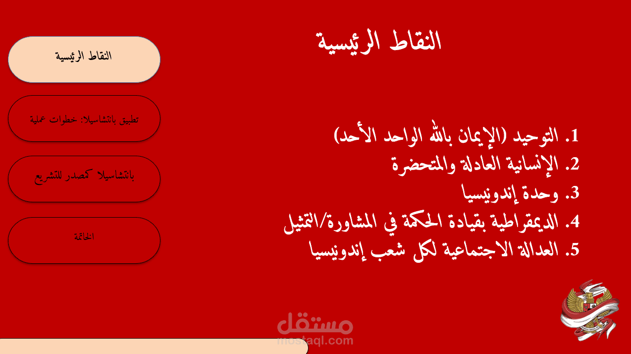 تصميم عروض تقديمية (PowerPoint) احترافية وجذابة مع تنسيق متكامل