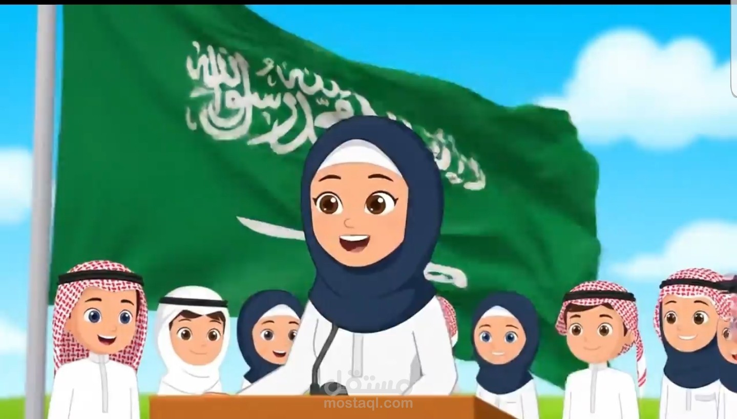 تصميم فيديوهات وعروض واذاعات بالذكاء