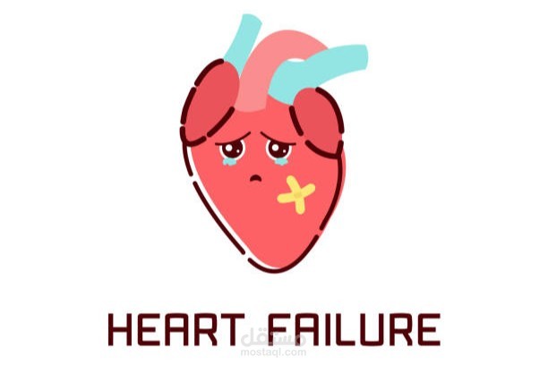 What Is High Output Heart Failure, And How Does It Cause The Heart To Enlarge?