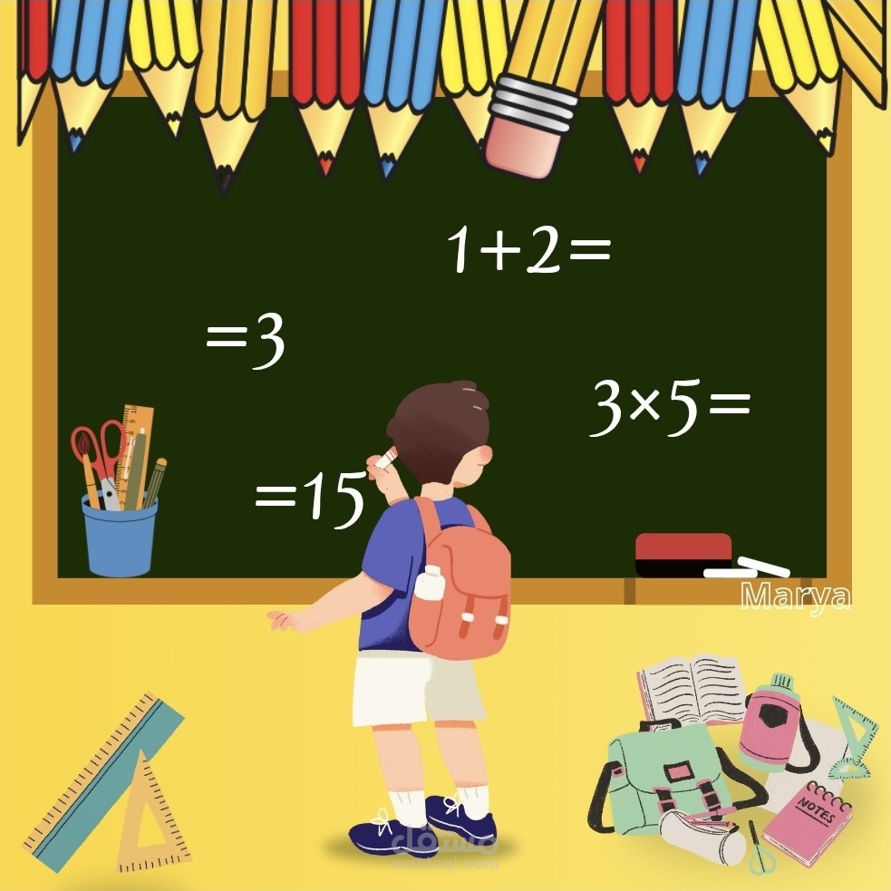 تصميم شعارات احترافية و بوستات سوشيال ميديا جذابة لمشروعك