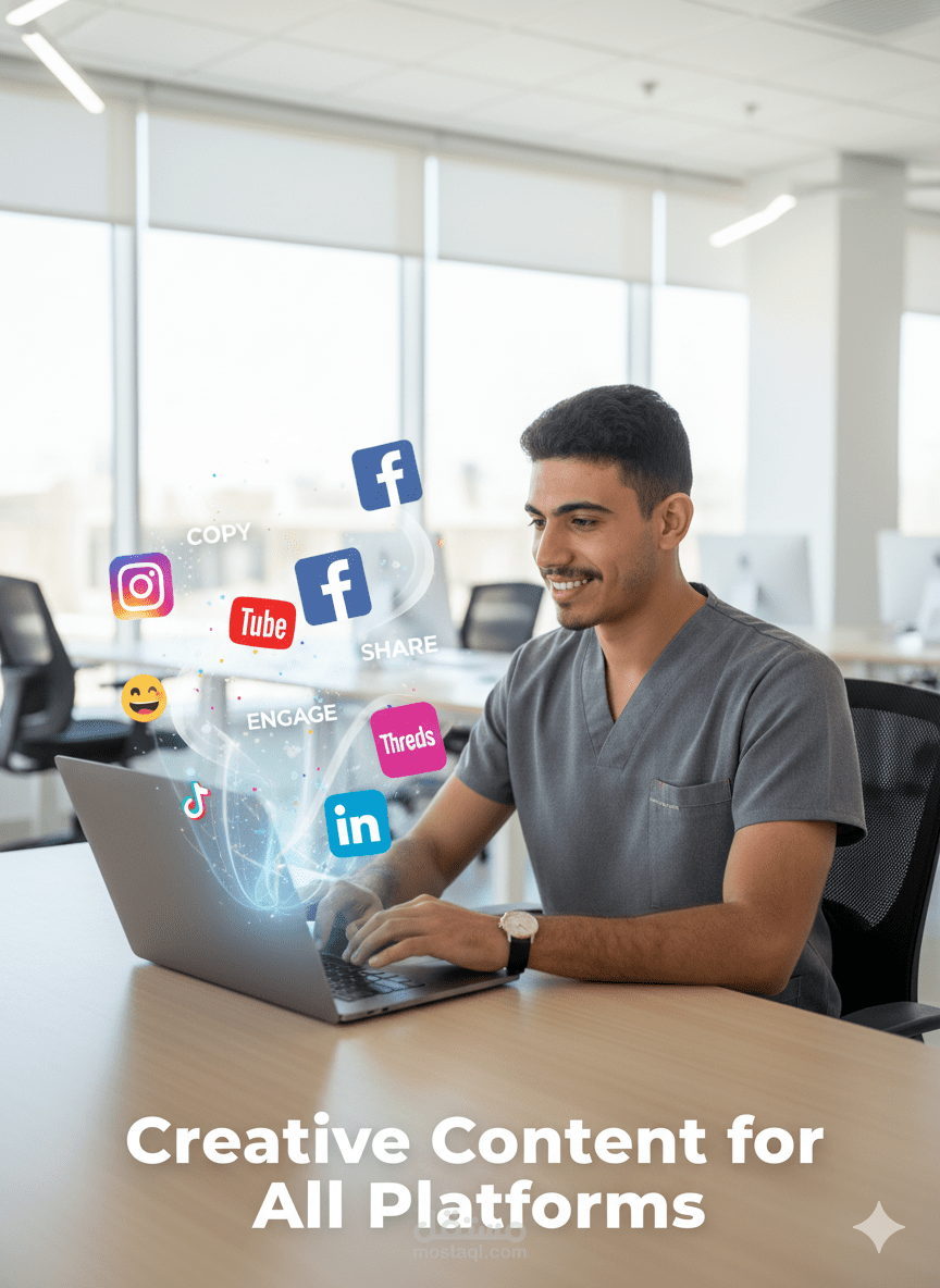 بكتبلك محتوى احترافي متوافق مع السيو لتصدر نتائج البحث