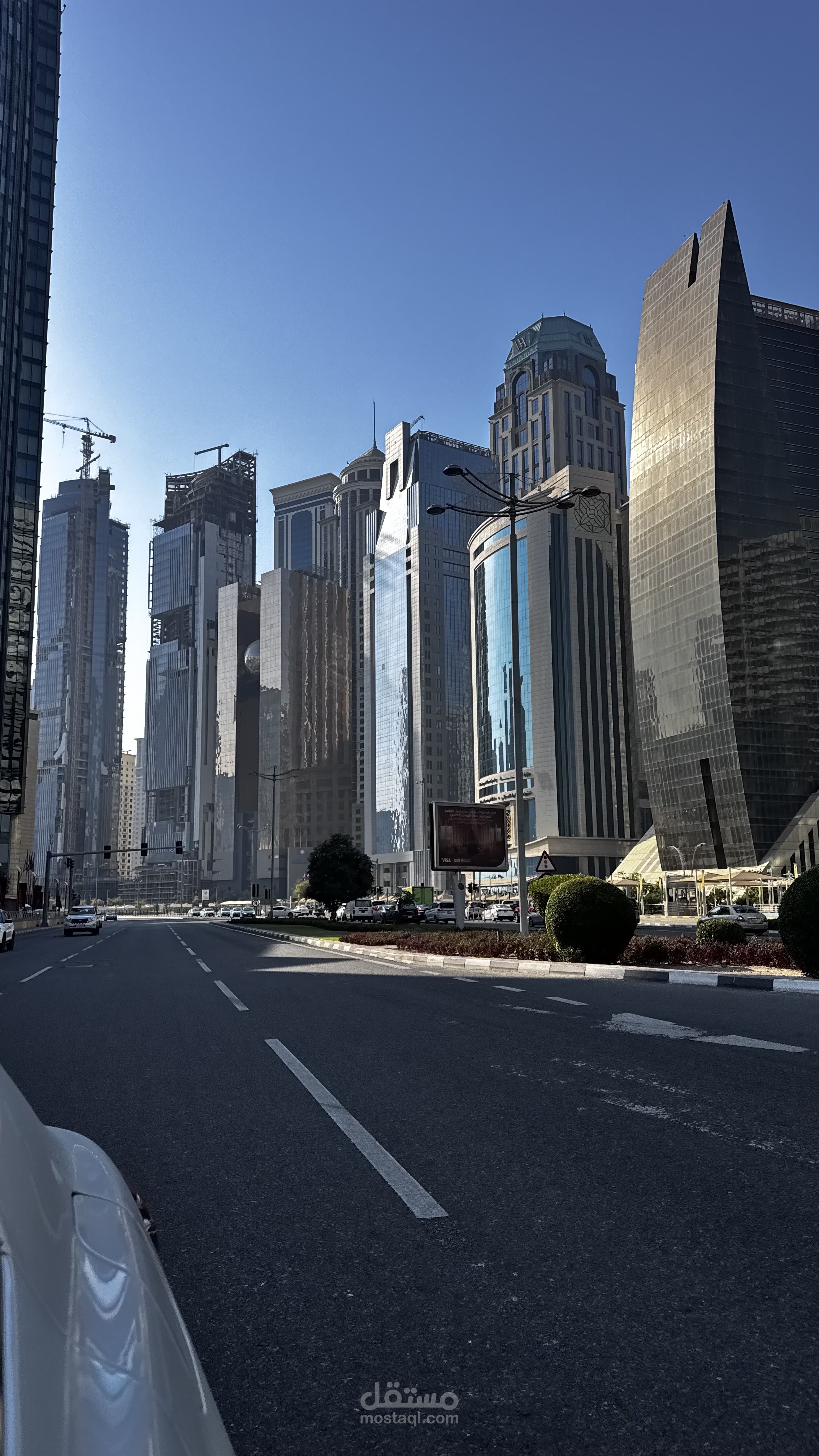 جمال قطر