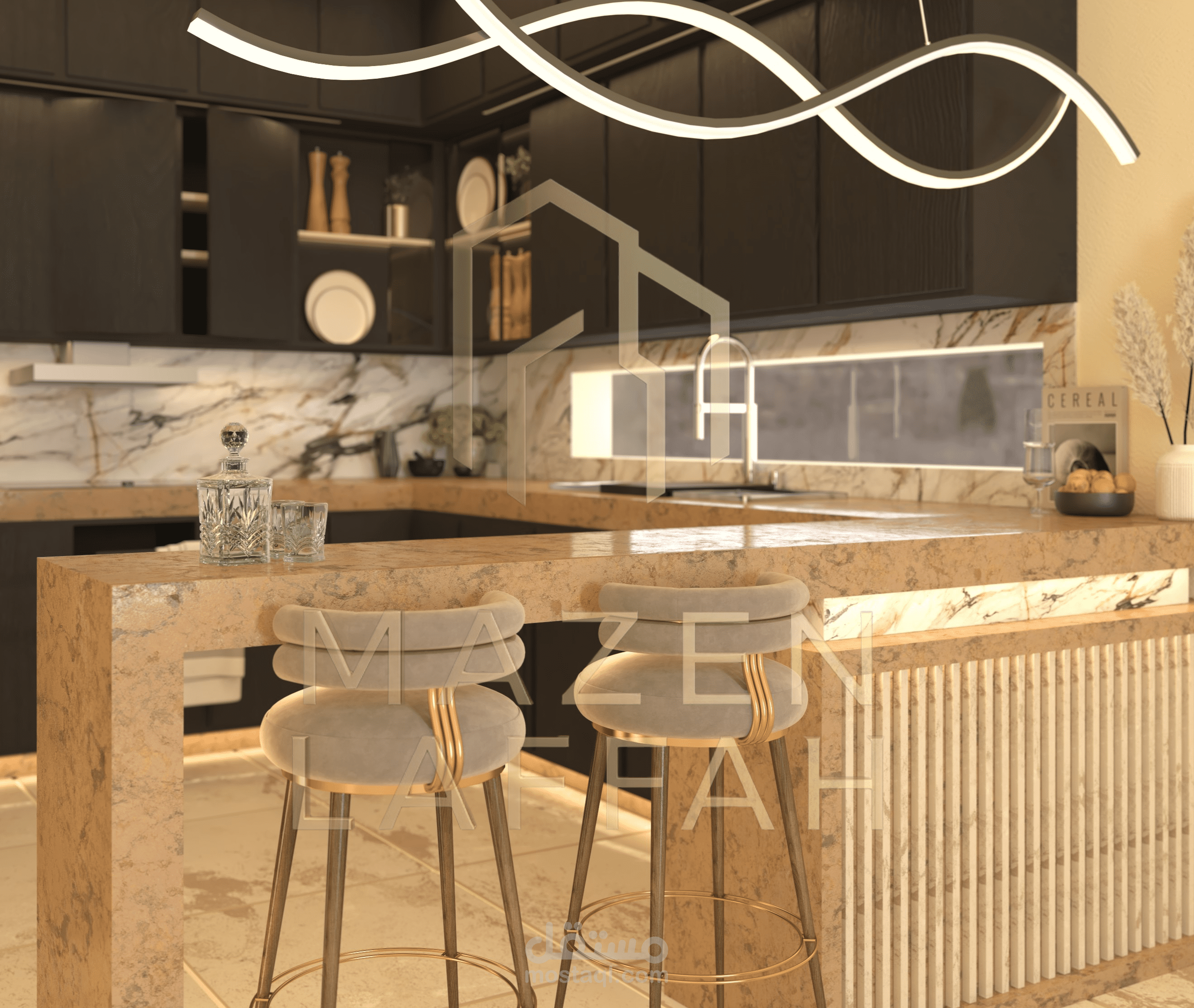 Interior Designs