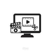 video editing