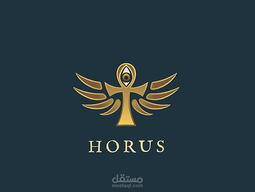 لوجو او شعارات