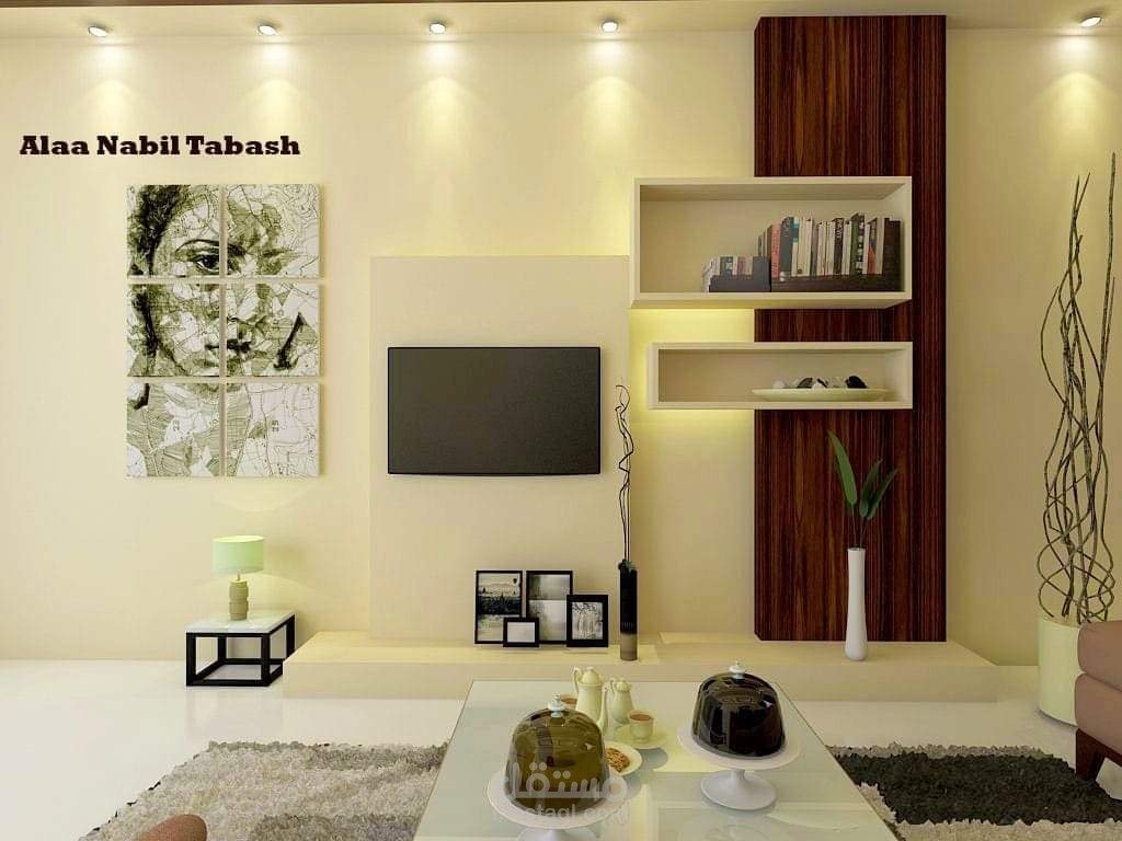 تصميم داخلي