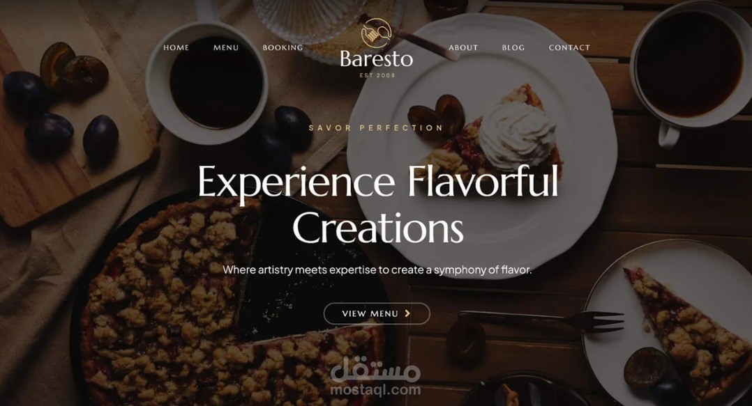 WordPress Cafe