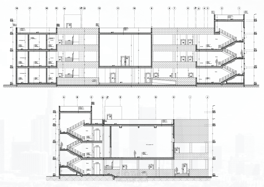 مخططات تنفيذية