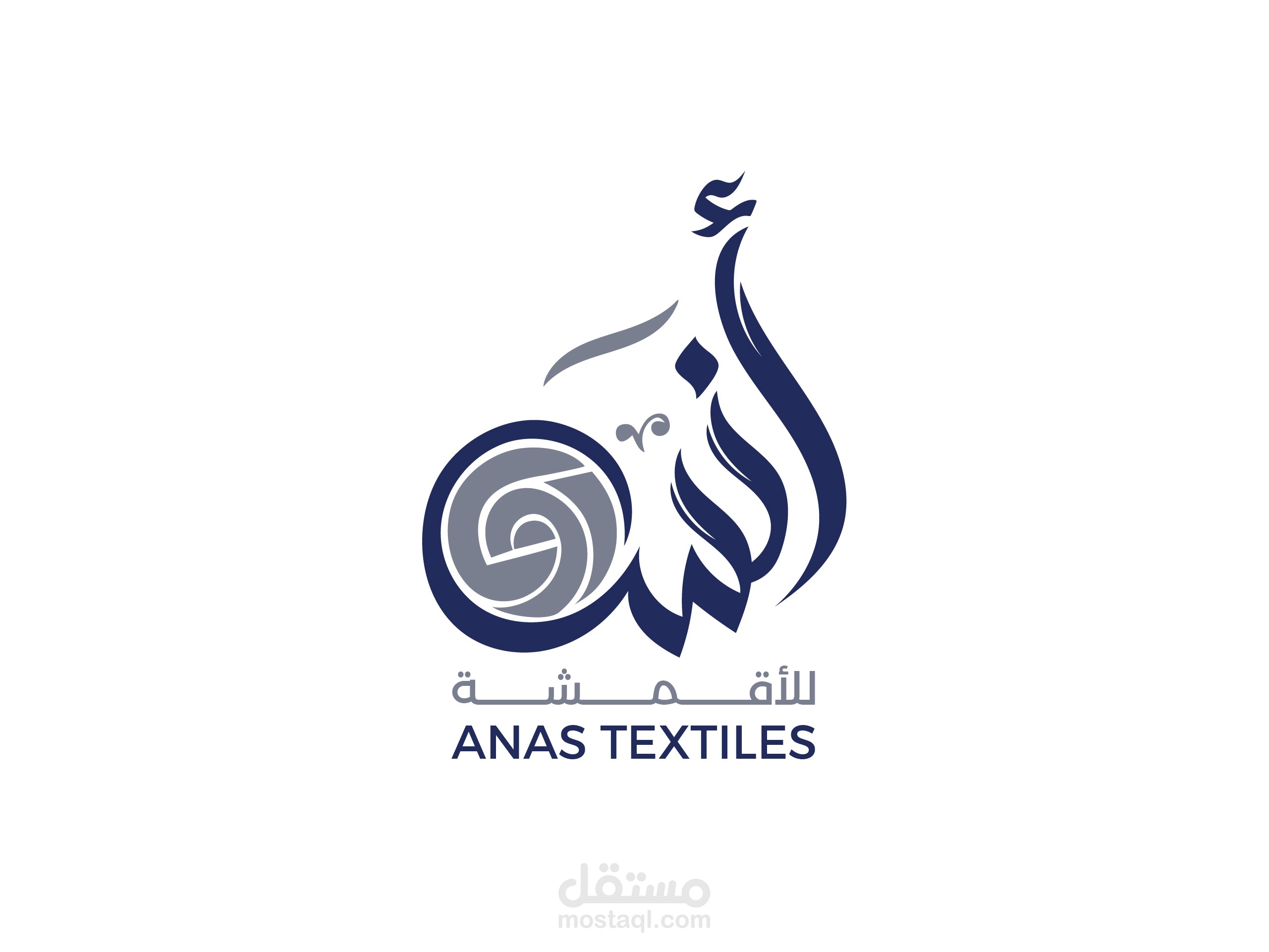 تصميم لوجو