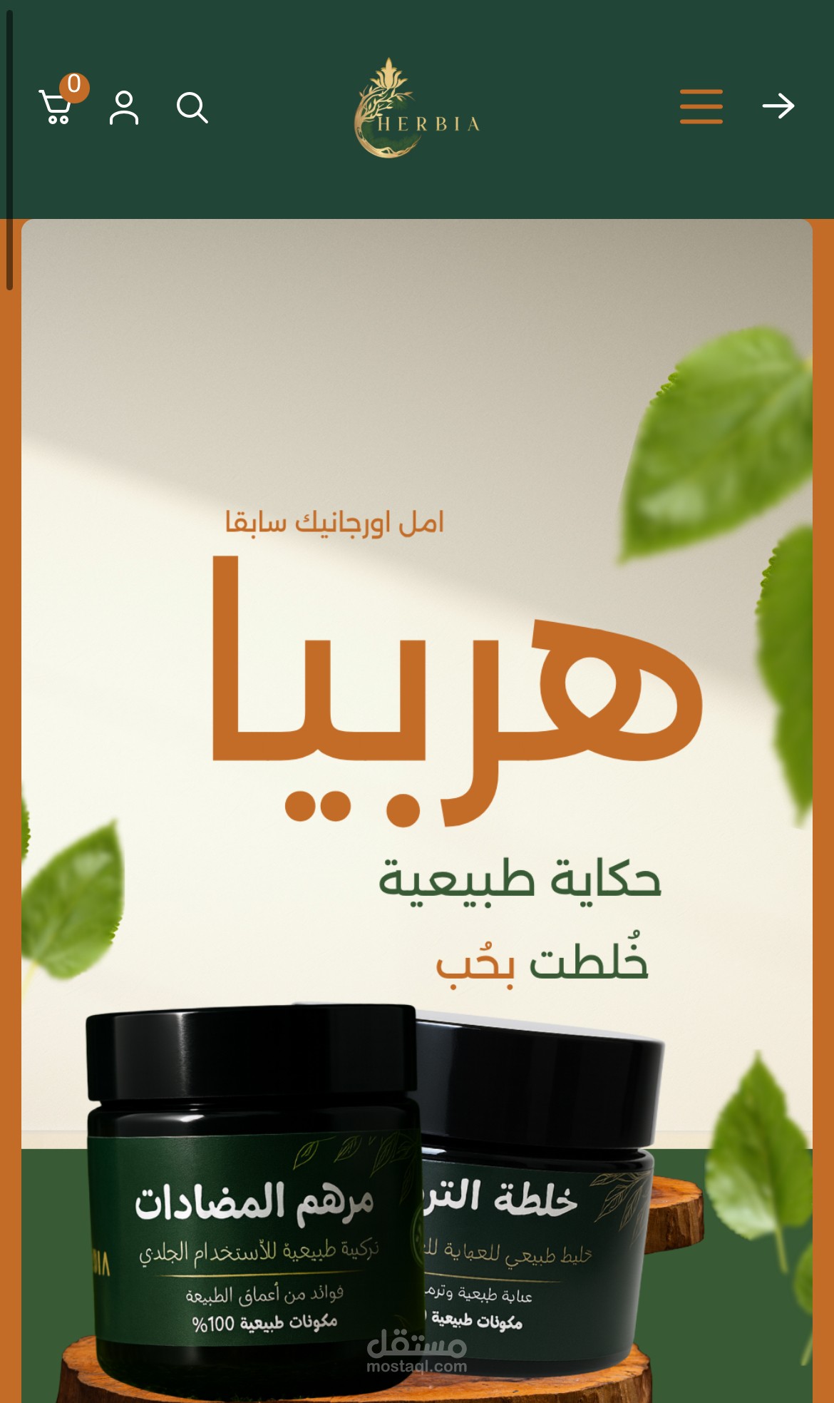 متجر  الكتروني