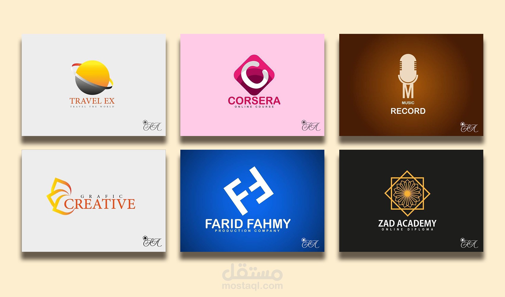 Logos
